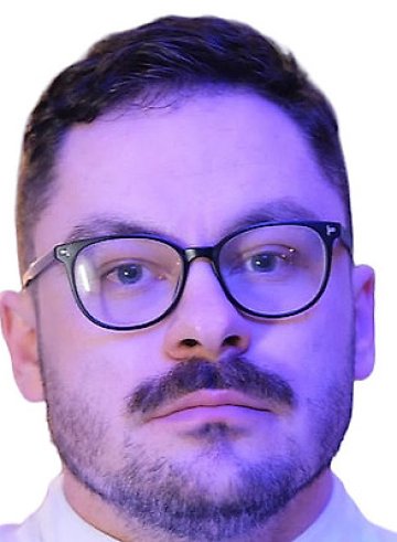 Нехорошев Сергей Викторович