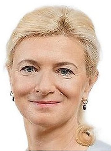 Корниенко Наталия Владимировна
