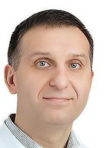 Алексеев Владимир Борисович