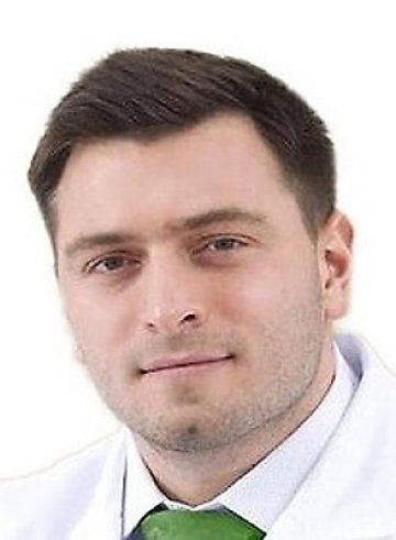 Сайтов Заур Салманович