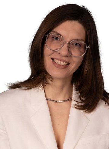 Кочетова Ирина Александровна