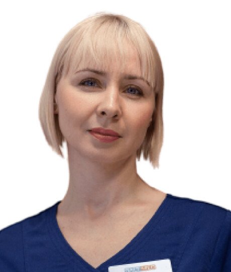 Нестерова Мария Викторовна