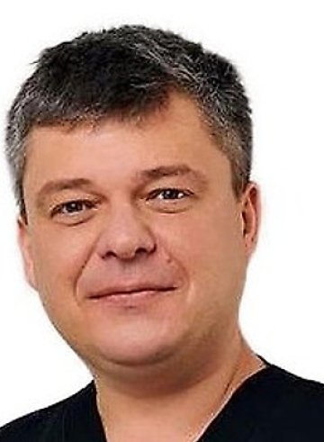 Виноградов Александр Эдмондович