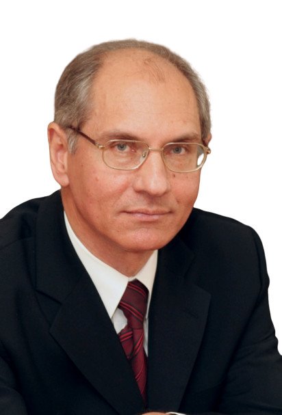 Алексеев Борис Егорович