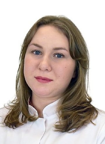Двойнова Наталья Михайловна