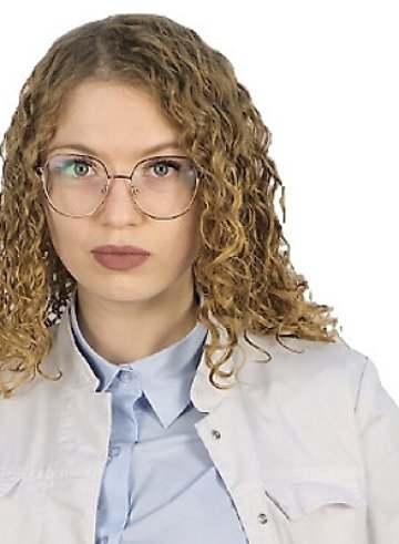 Куликова Ирина Петровна