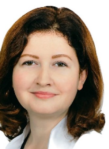 Филатова Полина Анатольевна