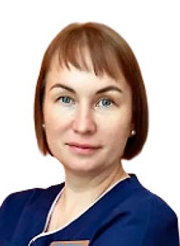 Мущинская Наталья Михайловна