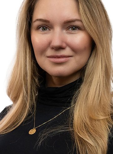 Флоровская Дарья Никитична
