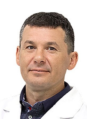 Поздеев Андрей Александрович