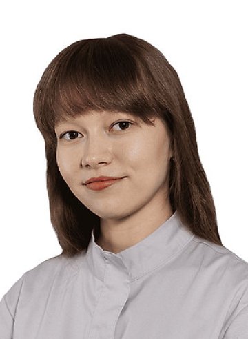 Адиятуллина Рената Рамильевна