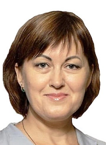 Чумичёва Наталья Анатольевна