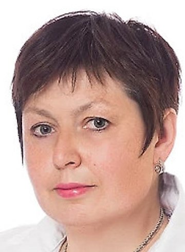 Нечаева Галина Константиновна