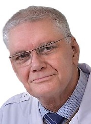 Алексеев Михаил Евгеньевич