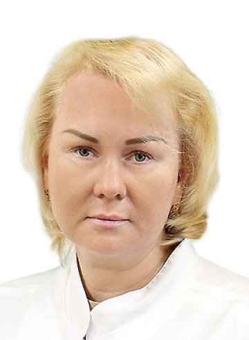 Павлович Наталья Николаевна