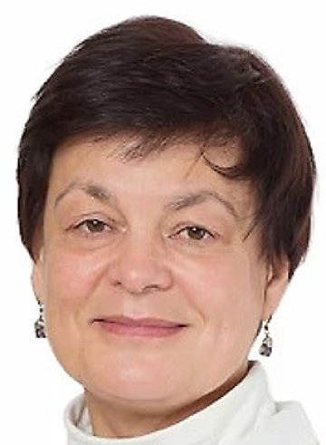 Колосова Наталья Владиславна