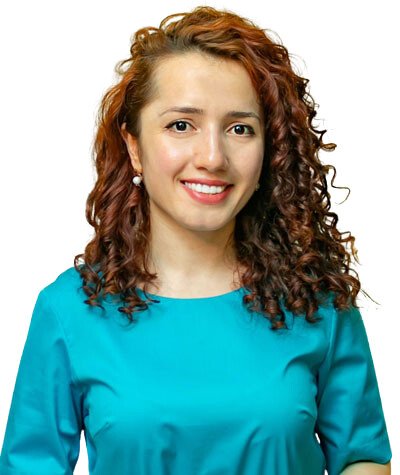 Гулян Ани Зориковна
