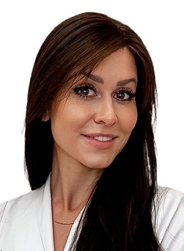 Соловьева Юлия Сергеевна