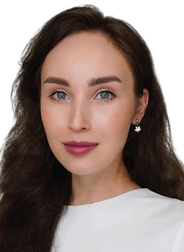 Кихтева Эльвира Евгеньевна