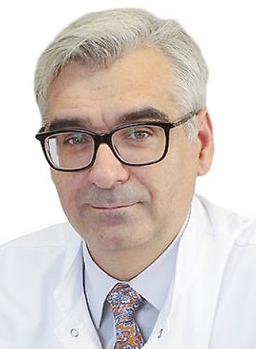 Николаенко Вадим Петрович