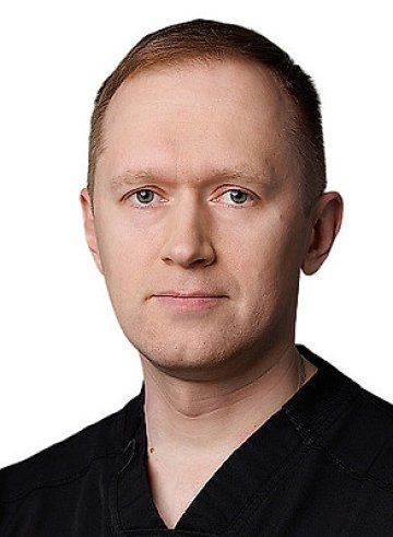 Величко Константин Евгеньевич