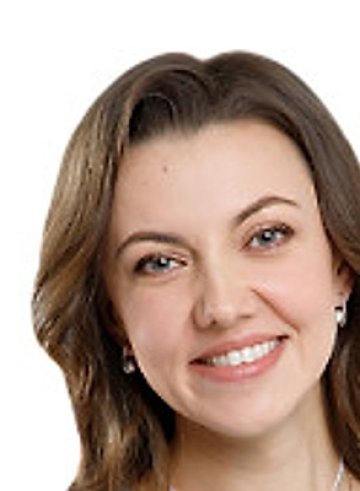Косороткина Екатерина Сергеевна
