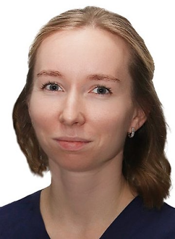 Лисянская Марина Владиславовна