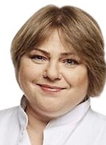 Кононец Елена Вячеславовна