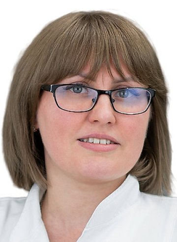 Пищальникова Светлана Валерьевна