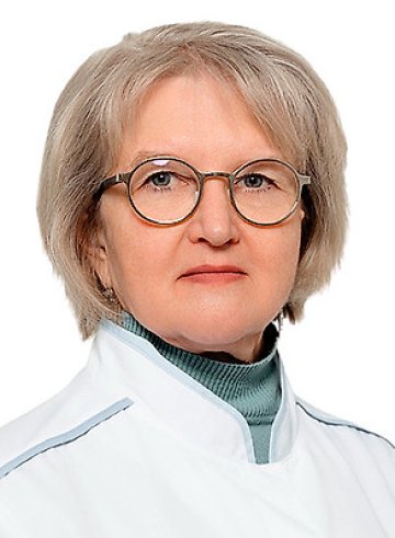 Щербакова Екатерина Геннадьевна