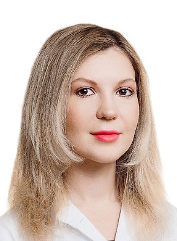 Дмитриева (Сидоряк) Надежда Петровна