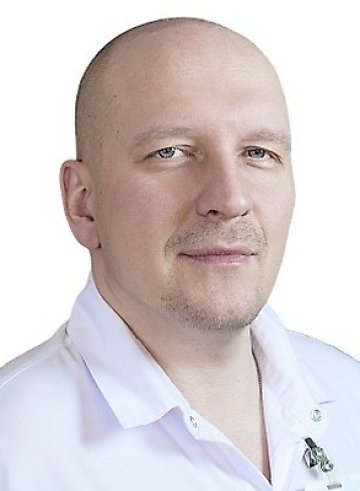Бушара Максим Османович