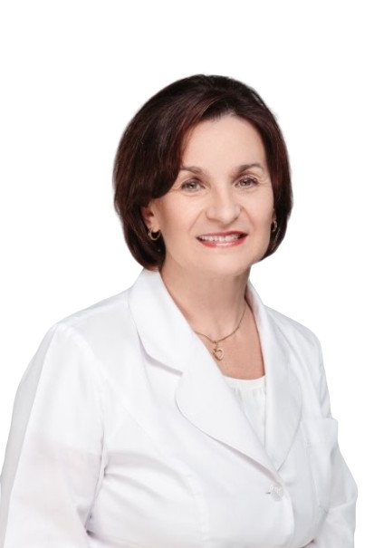 Большакова Светлана Александровна