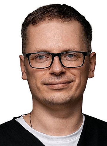 Антипенко Кирилл Игоревич