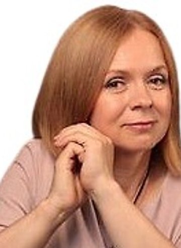 Пономарева Юлия Владиславовна