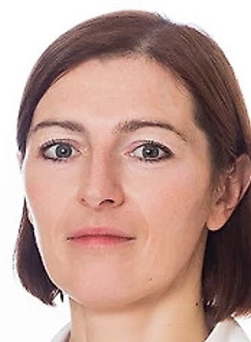 Маслова Александра Валентиновна