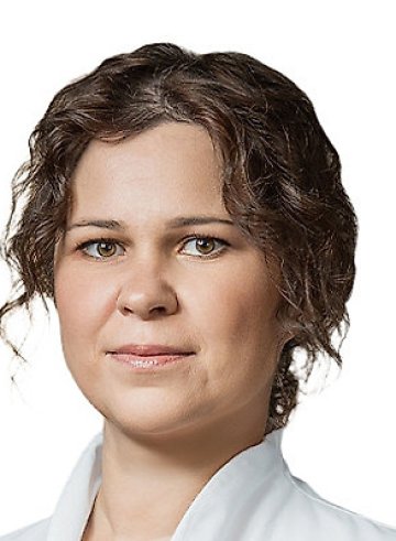 Ратникова Наталья Ивановна