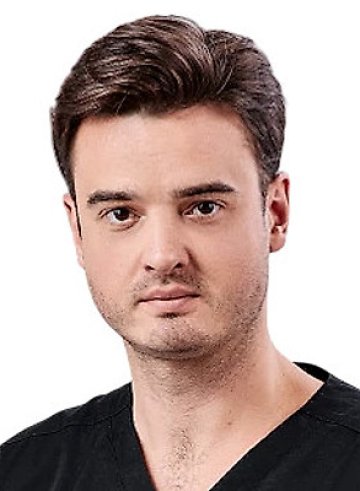 Брагилев Сергей Вадимович