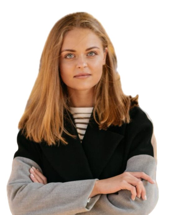 Хохлова Снежана Владимировна