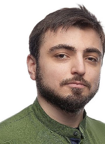 Вагабов Гаджи Бадрутинович