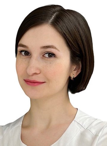 Ахметова Эльмира Анвяровна
