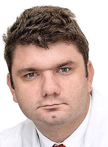 Бортулев Сергей Александрович