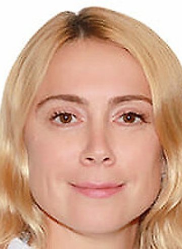 Быстрова Екатерина Сергеевна
