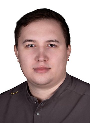 Чугунов Никита Анатольевич