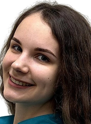 Шелехова Марина Сергеевна