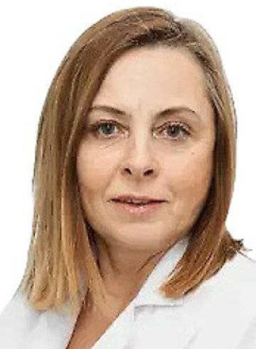 Крыса Ольга Николаевна