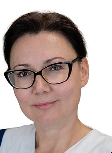 Логинова Наталья Александровна