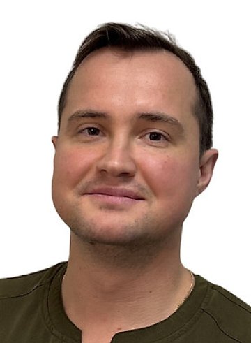Тыщенко Алексей Олегович