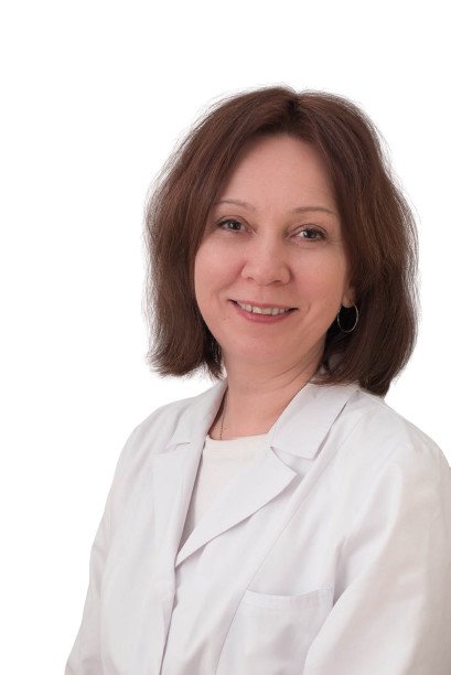 Петрова Ирина Викторовна