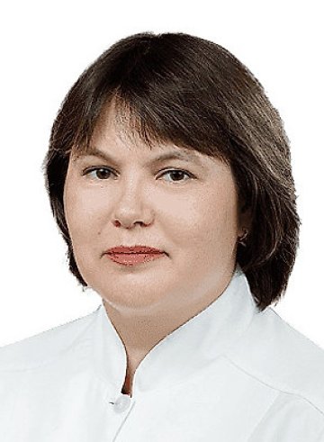 Шарая Наталья Валерьевна